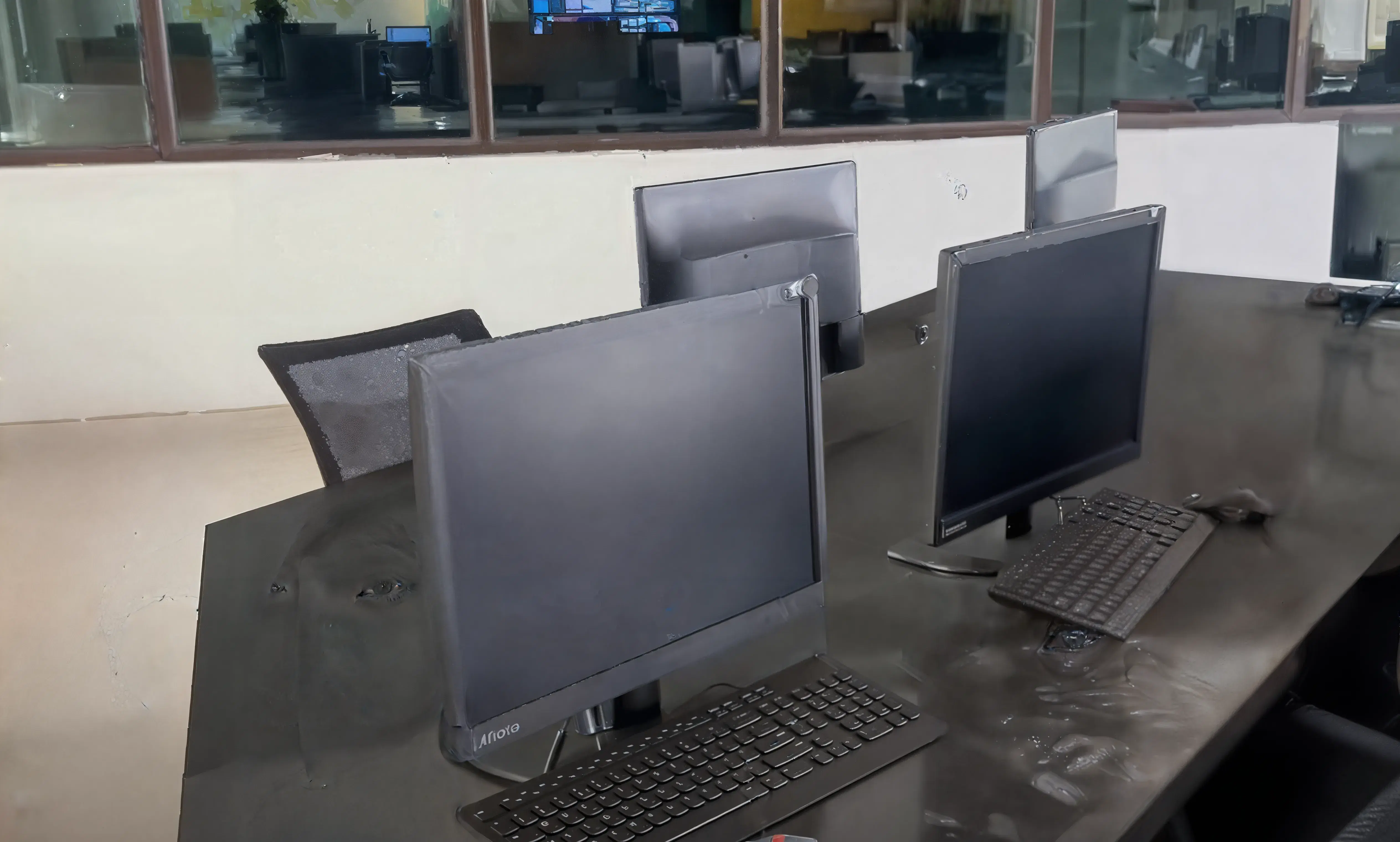 NSCBMC Jabalpur Academic Labs photo 1